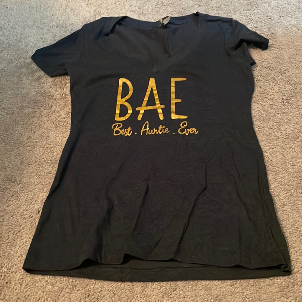 Woman’s Tee